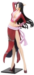 Фигурка ONE PIECE GLITTER n GLAMOURS Boa Hancock (Ver.A) BP16524P