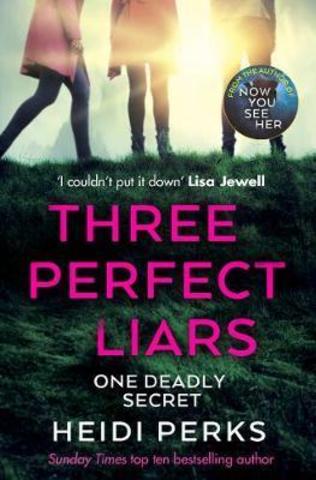 Three Perfect Liars