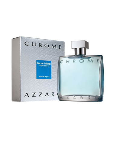 Azzaro Chrome