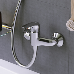 322000000 Palace Evo 2, смеситель для душа