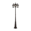 Фонарь уличный Outdoor Albion O413FL-03BZ