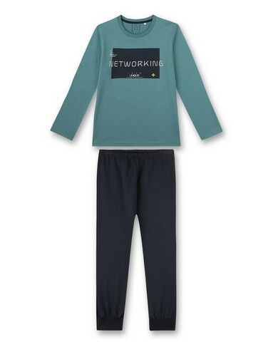 Sanetta Пижама 245267 0506