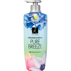 Кондиционер парфюмированный для всех типов волос ELASTINE Perfume Pure Breeze 600 мл