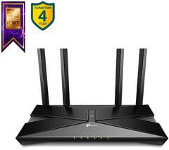 TP-Link Archer AX50 - AX3000 Двухдиапазонный гигабитный роутер Wi-Fi 6