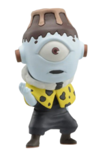 Фигурка Jujutsu Kaisen Adverge Motion #2 Jogo