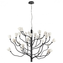 Подвесная люстра Odeon Light GARDI 5090/30