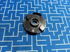 Ремкомплект UNITED PARTS для ручного стартера HONDA GX160/200 (все,кроме крышки и шнура) (X16011-RK)