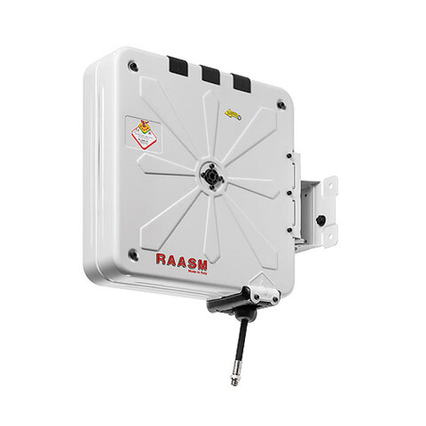 Катушка 18м/смазка/400 бар, RAASM 8440.502 (Италия)