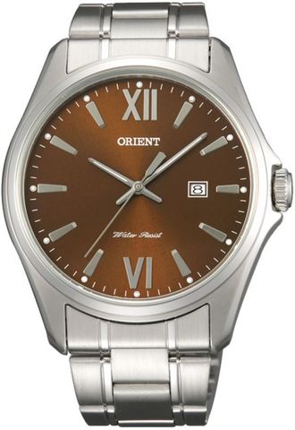 Наручные часы ORIENT UNF2005T фото