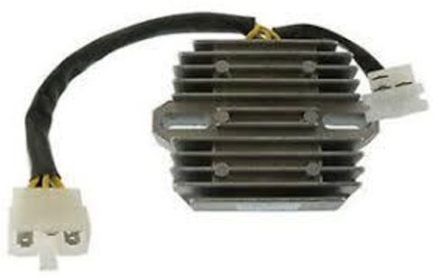 Регулятор напряжения ArrowHead AHA6027 для HONDA 31600-422-008, 31600-425-008, 31600-461- 230-58008