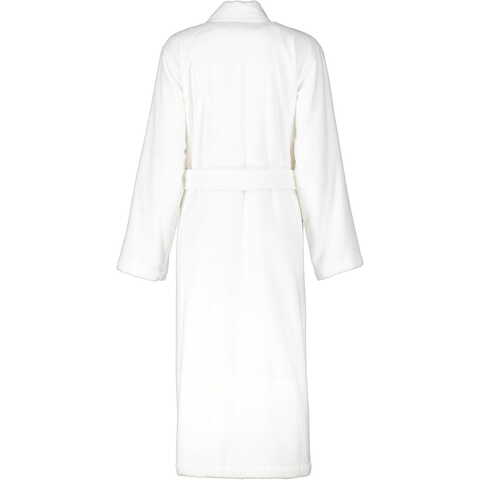 Халат женский Cawo Kimono Uni 826 67 белый