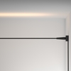 Трековый светильник Maytoni Flex TR160-1-100W3K-10B