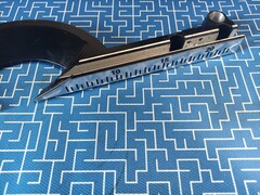 Упор ПУЛЬСАР ПТН 305-2000 основной (791-325-007)