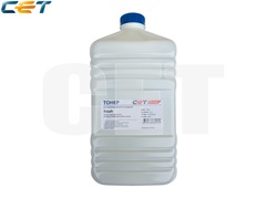 Тонер SD6 для RICOH Aficio 550/1075/2051/MP1813/5500/6001/9001 (CET), 500г/бут, (унив.), CET5289500