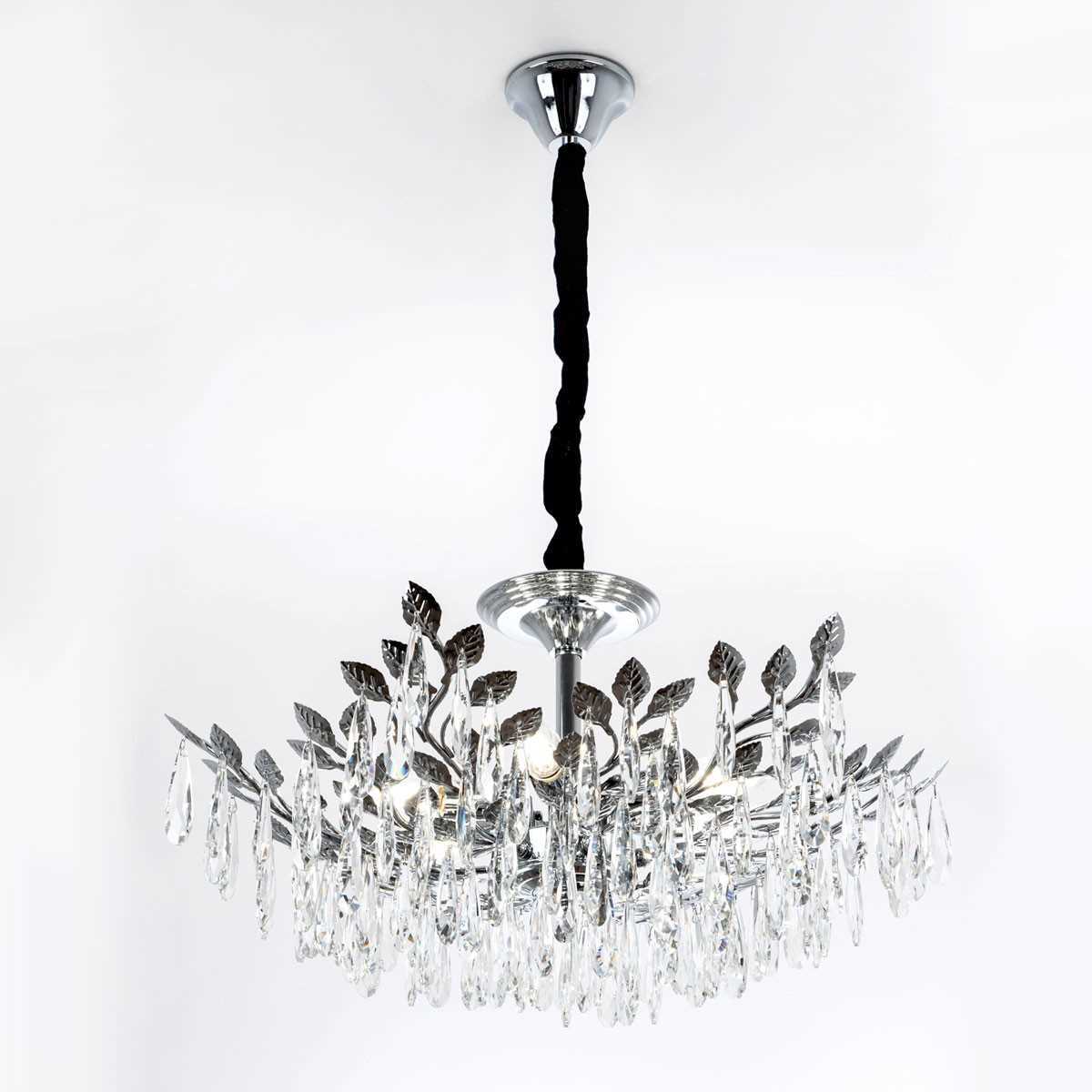 Подвесная люстра MODELUX ML.6747.6 CR