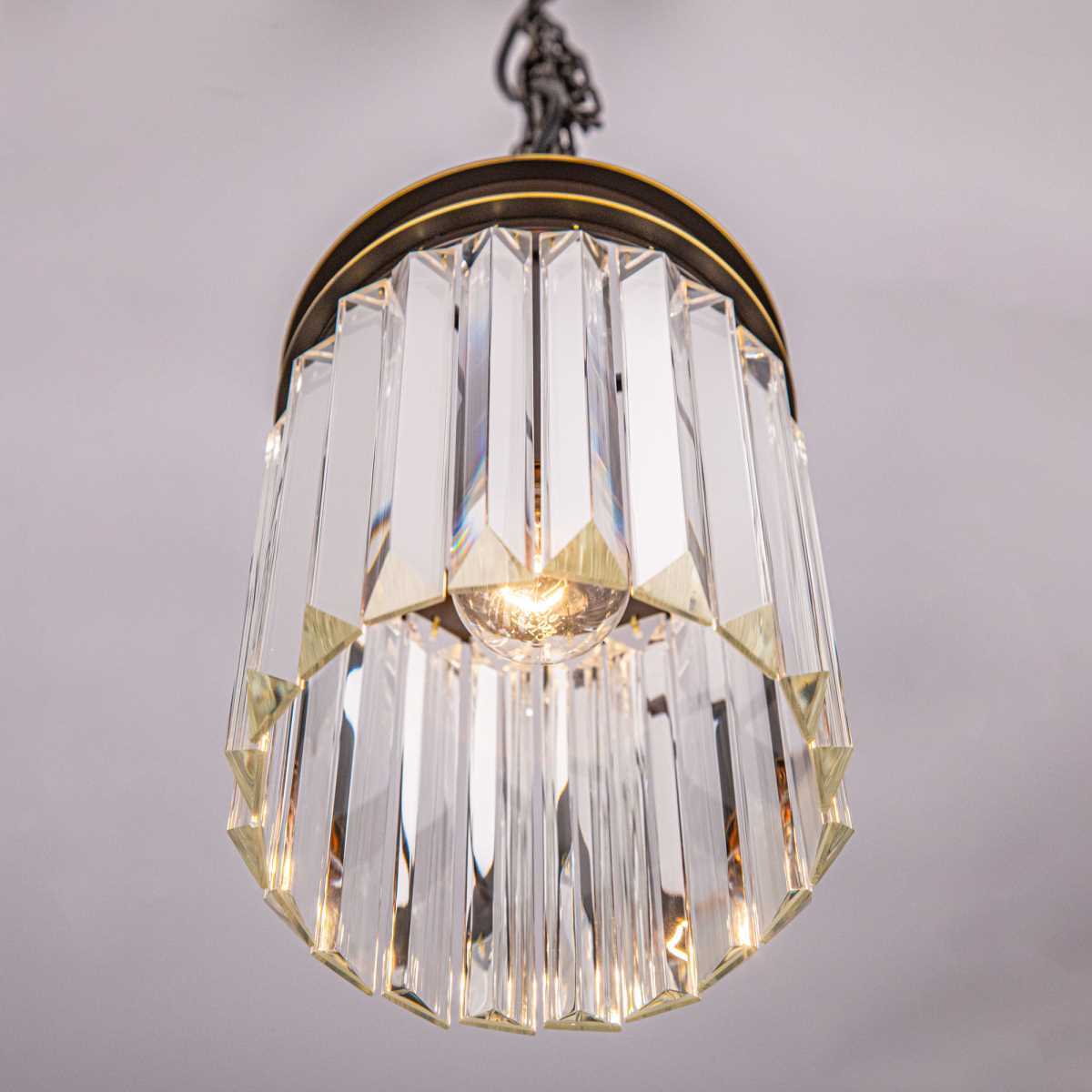 Подвесной светильник Citilux Мартин CL332011