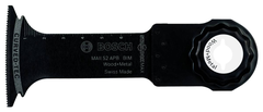 Погружное полотно Starlock Max BIM MAII 52 APB Bosch 2608662574