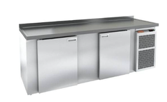 Кегератор для розлива HICOLD BR-11/GNK L W