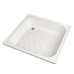 Душевые поддоны стальные ВИЗ/Гомель