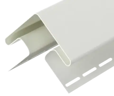 Внешний угол 75/30 мм