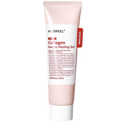 Пилинг-скатка с коллагеном MEDI-PEEL Red Lacto Collagen Konjac Peeling Gel 95 мл
