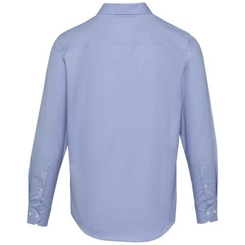 Citrine мужская рубашка из твила