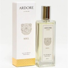 Парфюмерная вода Ardore SOUL унисекс 50 мл.