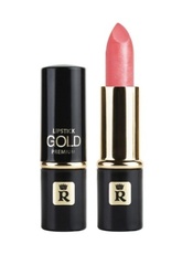 RELOUIS Помада PREMIUM GOLD №310 бледно-розовый