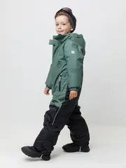комбинезон  для мальчика  ВК 60127/н/5 УЗГ