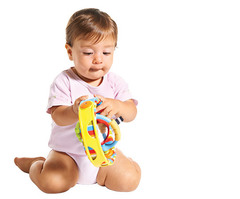 Tiny Love Развивающая игрушка 