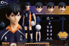 Kageyama Tobio