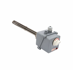 Водонагреватель косвенный Metalac Bojler Taurus MAX 300 1 i E (один змеевик)