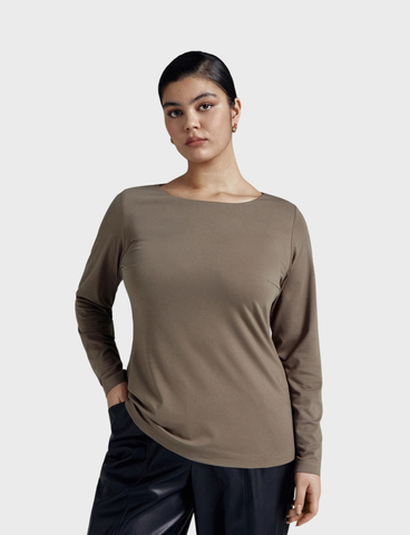 Лонгслив DIVNO