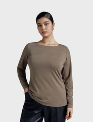 Лонгслив DIVNO