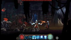 Immortal Hunters (для ПК, цифровой код доступа)