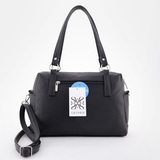 Сумка Саломея 1105 канадский черный