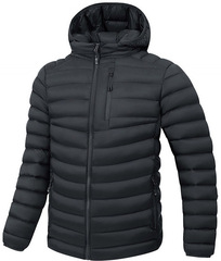 Пуховка Skully FWDA-0725