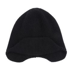 Ушанка мужская FABRETTI DFRG53-2