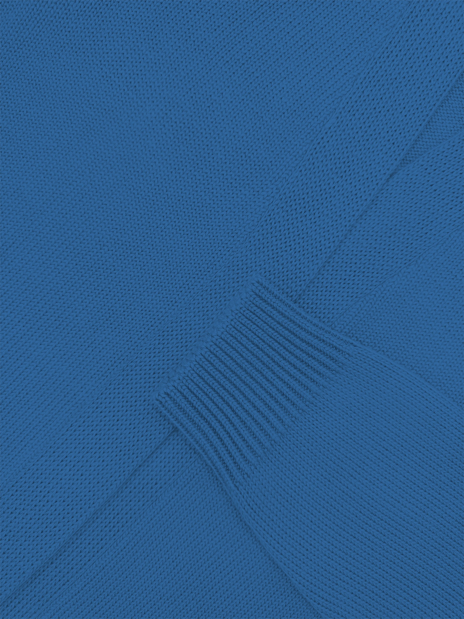 Кардиган с планкой из экохлопка