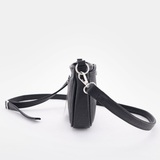 Сумка Саломея 339 канадский черный