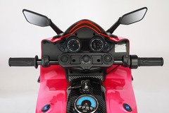 Мотоцикл Yamaha YZF-R6 9566