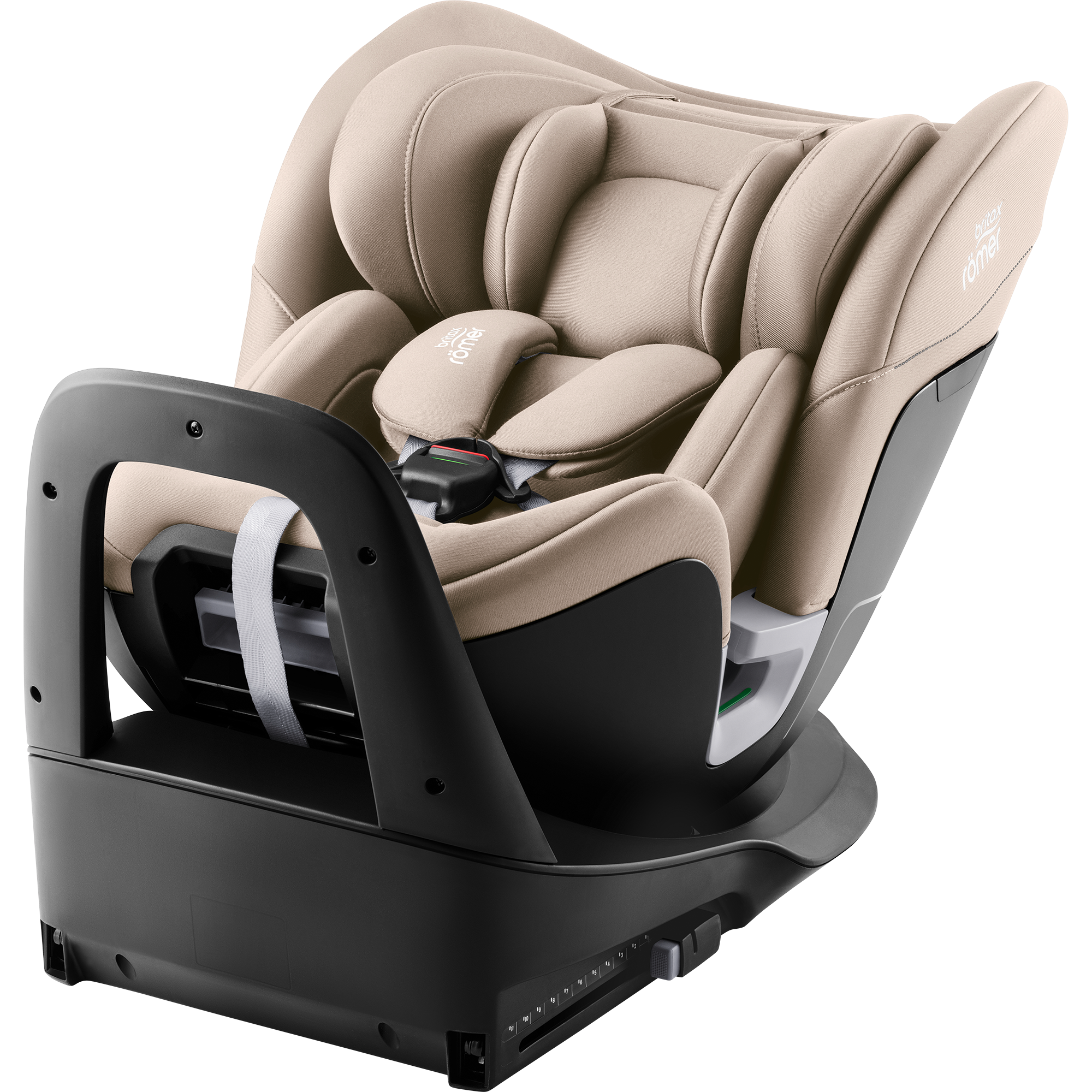 Britax Roemer SWIVEL 2, Classic Chai