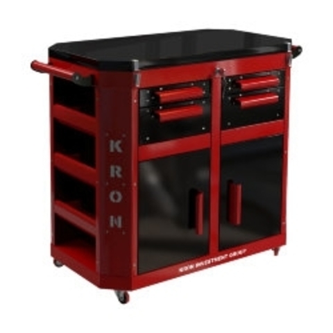 КА-1000 Комплект аккумуляторщика Kronvuz