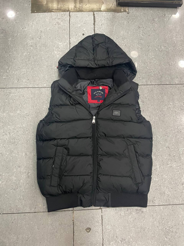 Жилетка Paul & Shark 825944bl