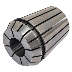 Цанга 10мм DIN6499 ER25 0,008мм H-Tools Fd450e10AA