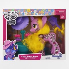 Набор пони с аксесс, 30*24