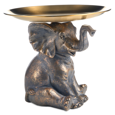 Подставка декоративная для мелочей 