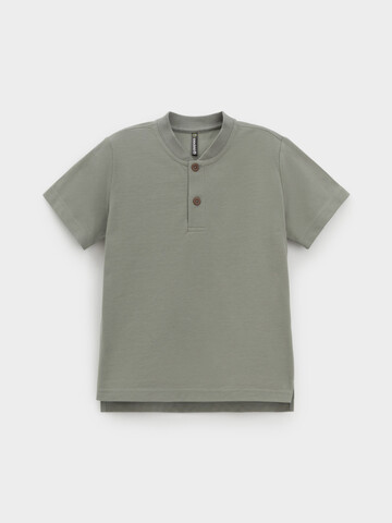 фуфайка  для мальчика  КР 302584/хаки 6206 к592