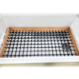 Перегородки в лоток 171 перепел.яиц (Б72)