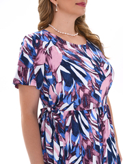 4713 Платье женское